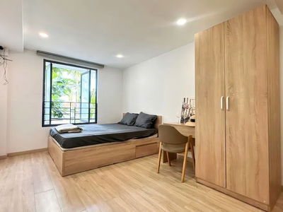 Gehäuse In Ho Chi Minh City, Vietnam Gehäuse In Ho Chi Minh City, Vietnam