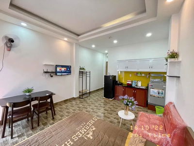 Logement dans Nha Be, Vietnam Logement dans Nha Be, Vietnam