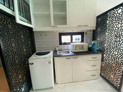 Gehäuse In Nha Be, Vietnam  Gehäuse In Nha Be, Vietnam