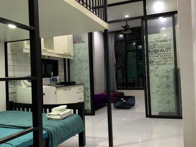 Alojamiento en Nha Be, Vietnam Alojamiento en Nha Be, Vietnam