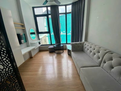 Alojamiento en Nha Be, Vietnam  Alojamiento en Nha Be, Vietnam