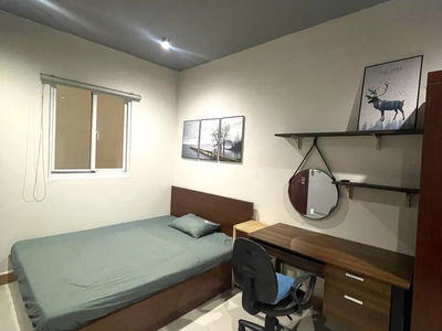 Жилье в Ho Chi Minh City, Vietnam  Жилье в Ho Chi Minh City, Vietnam