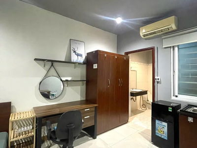 Logement dans Ho Chi Minh City, Vietnam  Logement dans Ho Chi Minh City, Vietnam