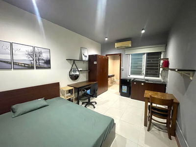 Housing in Ho Chi Minh City, Vietnam Housing in Ho Chi Minh City, Vietnam