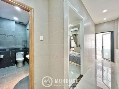 Alojamiento en Ho Chi Minh City, Vietnam Alojamiento en Ho Chi Minh City, Vietnam