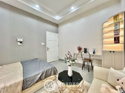 Logement dans Ho Chi Minh City, Vietnam  Logement dans Ho Chi Minh City, Vietnam