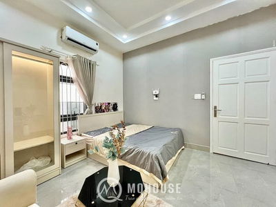 Alojamiento en Ho Chi Minh City, Vietnam Alojamiento en Ho Chi Minh City, Vietnam