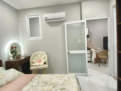 Жилье в Ho Chi Minh City, Vietnam Жилье в Ho Chi Minh City, Vietnam