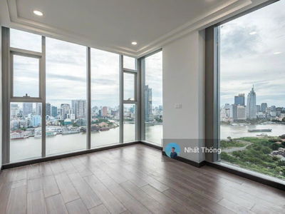 Empire City Thu Thiem, Vietnam Empire City Thu Thiem, Vietnam