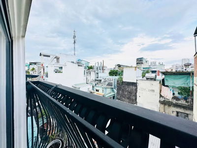 Alojamiento en Nha Be, Vietnam  Alojamiento en Nha Be, Vietnam