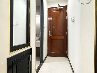 Gehäuse In Nha Be, Vietnam  Gehäuse In Nha Be, Vietnam