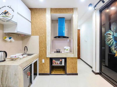 Logement dans Nha Be, Vietnam Logement dans Nha Be, Vietnam