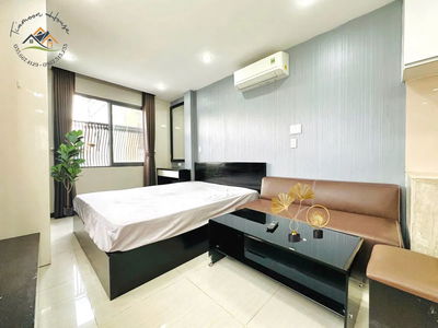 Housing in Nha Be, Vietnam Housing in Nha Be, Vietnam