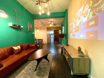 Housing in Ho Chi Minh City, Vietnam Housing in Ho Chi Minh City, Vietnam