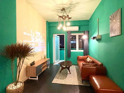 Alojamiento en Ho Chi Minh City, Vietnam Alojamiento en Ho Chi Minh City, Vietnam