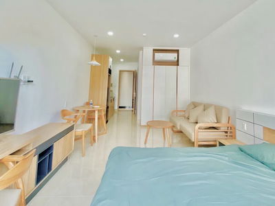 Жилье в Ho Chi Minh City, Vietnam  Жилье в Ho Chi Minh City, Vietnam