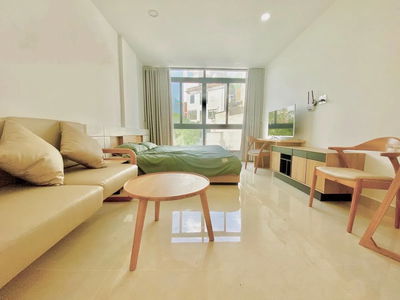 Housing in Ho Chi Minh City, Vietnam Housing in Ho Chi Minh City, Vietnam