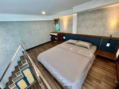 Housing in Ho Chi Minh City, Vietnam Housing in Ho Chi Minh City, Vietnam