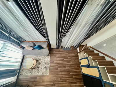 Gehäuse In Ho Chi Minh City, Vietnam Gehäuse In Ho Chi Minh City, Vietnam