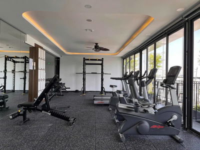 Жилье в Ho Chi Minh City, Vietnam Жилье в Ho Chi Minh City, Vietnam