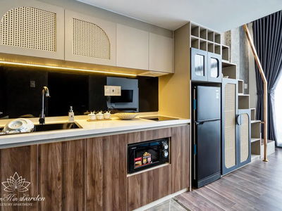 Alojamiento en Ho Chi Minh City, Vietnam Alojamiento en Ho Chi Minh City, Vietnam