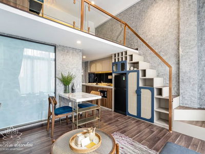 Logement dans Ho Chi Minh City, Vietnam Logement dans Ho Chi Minh City, Vietnam