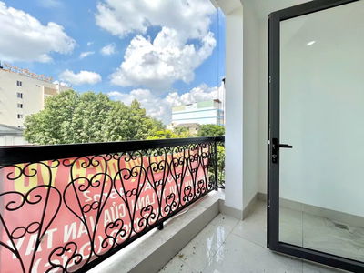 Housing in Ho Chi Minh City, Vietnam Housing in Ho Chi Minh City, Vietnam