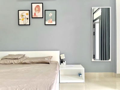 Logement dans Ho Chi Minh City, Vietnam Logement dans Ho Chi Minh City, Vietnam