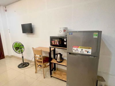 Alojamiento en Ho Chi Minh City, Vietnam Alojamiento en Ho Chi Minh City, Vietnam