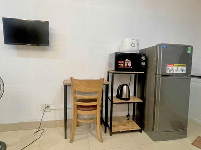 Жилье в Ho Chi Minh City, Vietnam  Жилье в Ho Chi Minh City, Vietnam