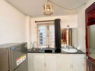 Housing in Ho Chi Minh City, Vietnam Housing in Ho Chi Minh City, Vietnam