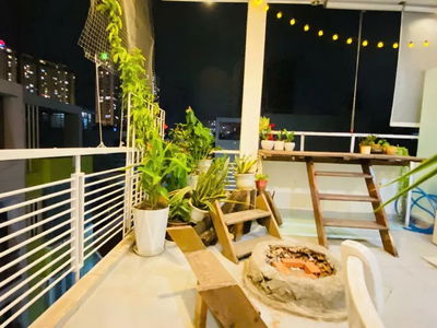 Logement dans Ho Chi Minh City, Vietnam Logement dans Ho Chi Minh City, Vietnam