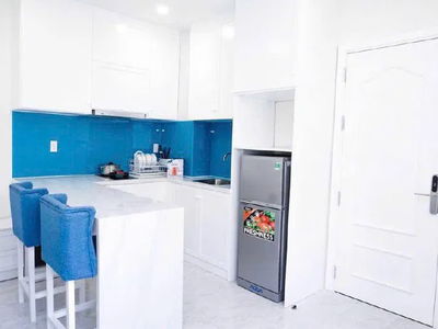 Alojamiento en Ho Chi Minh City, Vietnam Alojamiento en Ho Chi Minh City, Vietnam