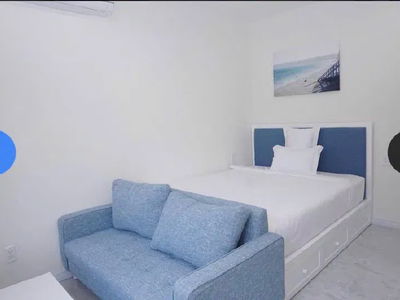 Жилье в Ho Chi Minh City, Vietnam Жилье в Ho Chi Minh City, Vietnam