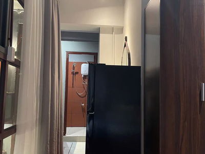 Housing in Nha Be, Vietnam Housing in Nha Be, Vietnam