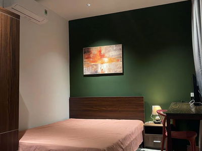 Жилье в Nha Be, Vietnam Жилье в Nha Be, Vietnam