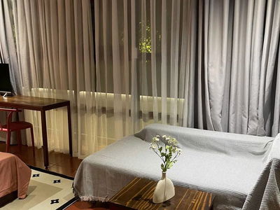 Housing in Nha Be, Vietnam Housing in Nha Be, Vietnam