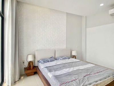 Alojamiento en Ho Chi Minh City, Vietnam Alojamiento en Ho Chi Minh City, Vietnam