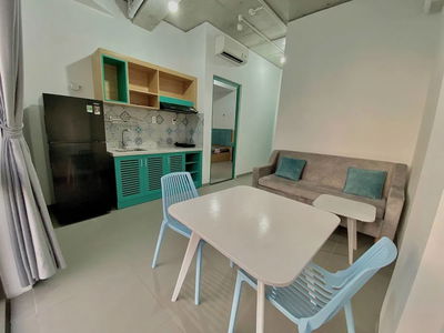 Gehäuse In Da Nang, Vietnam Gehäuse In Da Nang, Vietnam