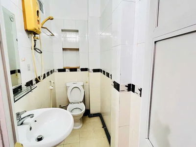 Alojamiento en Ho Chi Minh City, Vietnam Alojamiento en Ho Chi Minh City, Vietnam