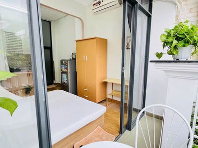 Жилье в Ho Chi Minh City, Vietnam  Жилье в Ho Chi Minh City, Vietnam