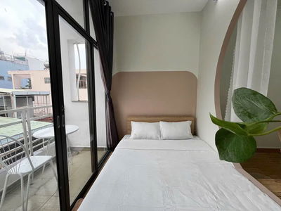 Alojamiento en Ho Chi Minh City, Vietnam Alojamiento en Ho Chi Minh City, Vietnam