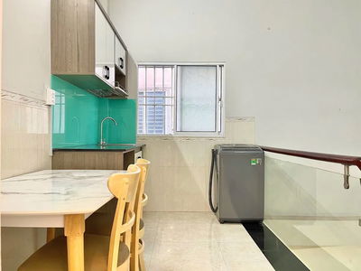 Жилье в Ho Chi Minh City, Vietnam Жилье в Ho Chi Minh City, Vietnam