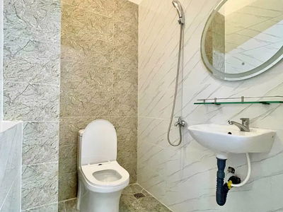 Housing in Ho Chi Minh City, Vietnam Housing in Ho Chi Minh City, Vietnam