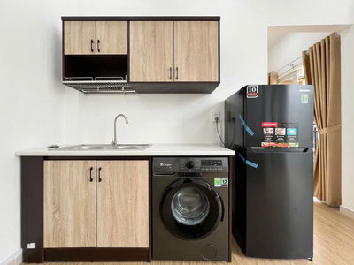 Housing in Ho Chi Minh City, Vietnam Housing in Ho Chi Minh City, Vietnam