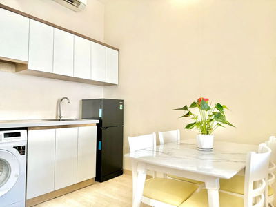 Alojamiento en Ho Chi Minh City, Vietnam Alojamiento en Ho Chi Minh City, Vietnam