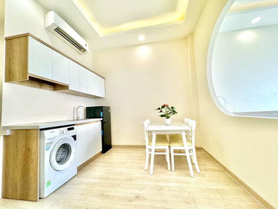 Housing in Ho Chi Minh City, Vietnam  Housing in Ho Chi Minh City, Vietnam