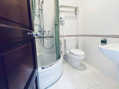 Housing in Ho Chi Minh City, Vietnam Housing in Ho Chi Minh City, Vietnam