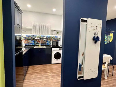 Жилье в Ho Chi Minh City, Vietnam Жилье в Ho Chi Minh City, Vietnam