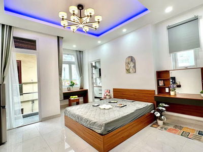 Жилье в Ho Chi Minh City, Vietnam Жилье в Ho Chi Minh City, Vietnam